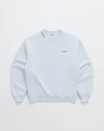 Madhappy Classics Fleece Crewneck Frosted Blush