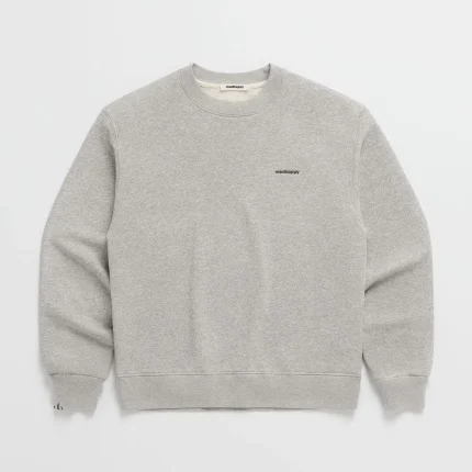 Madhappy Classics Fleece Crewneck