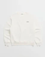 Madhappy Classics Fleece Crewneck