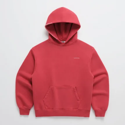 Madhappy Classics Fleece Hoodie