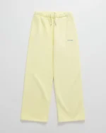 Madhappy Classics Fleece Straight Sweatpants