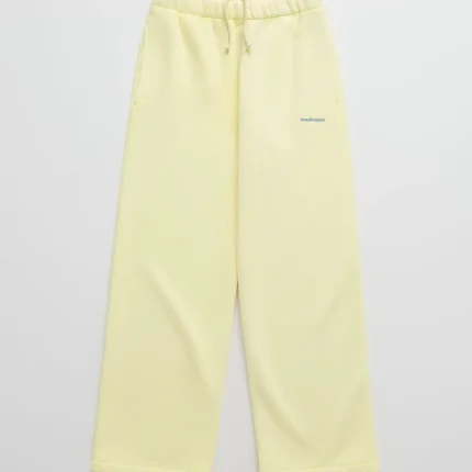 Madhappy Classics Fleece Straight Sweatpants