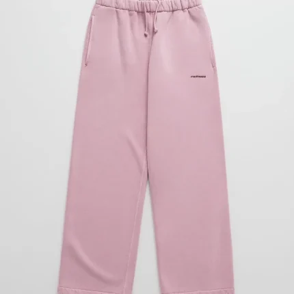 Madhappy Classics Fleece Straight Sweatpants