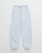 Madhappy Classics Fleece Sweatpants Cardinal