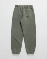 Madhappy Classics Fleece Sweatpants Cardinal