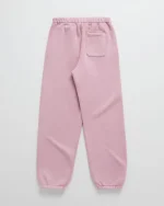 Madhappy Classics Fleece Sweatpants Cardinal
