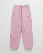 Madhappy Classics Fleece Sweatpants Cardinal