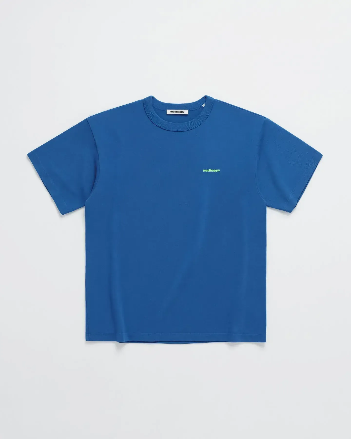 Madhappy-Classics-Heavyweight-T (1) Madhappy Classics Heavyweight T-Shirt Dasher