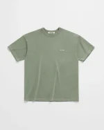Madhappy Classics Heavyweight T-Shirt Dasher