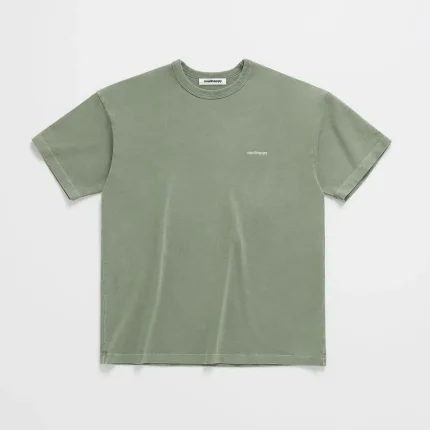 Madhappy Classics Heavyweight T-Shirt Dasher