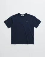 Madhappy Classics Heavyweight T-Shirt Navy
