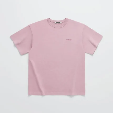 Madhappy Classics Heavyweight T-Shirt