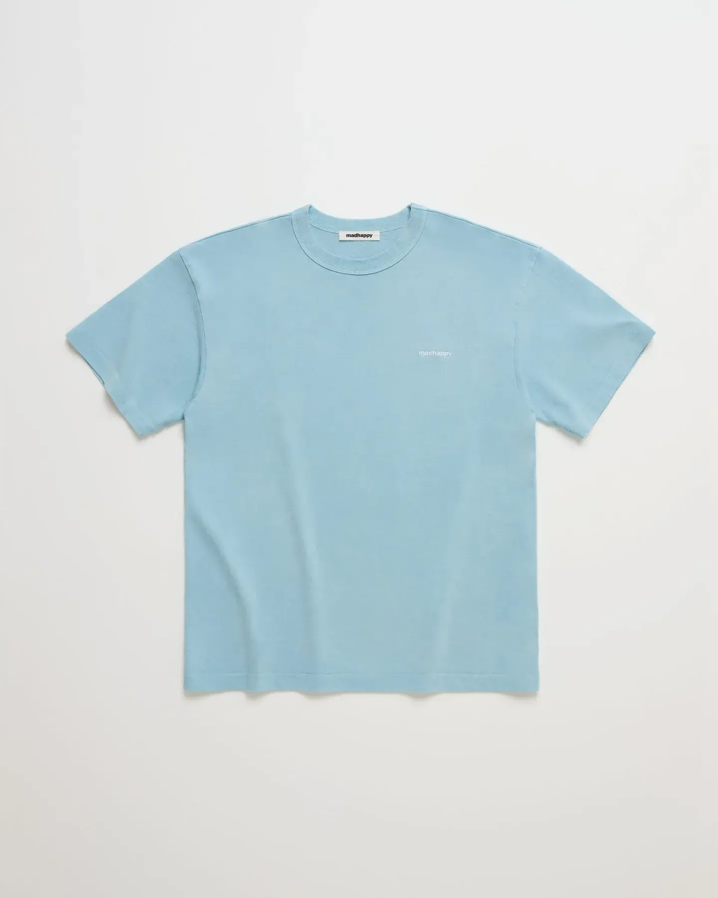 Madhappy-Classics-Heavyweight-Te Madhappy Classics Heavyweight Tee