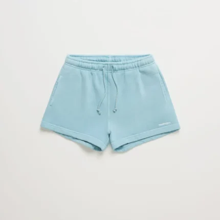 Madhappy Classics Midweight Short