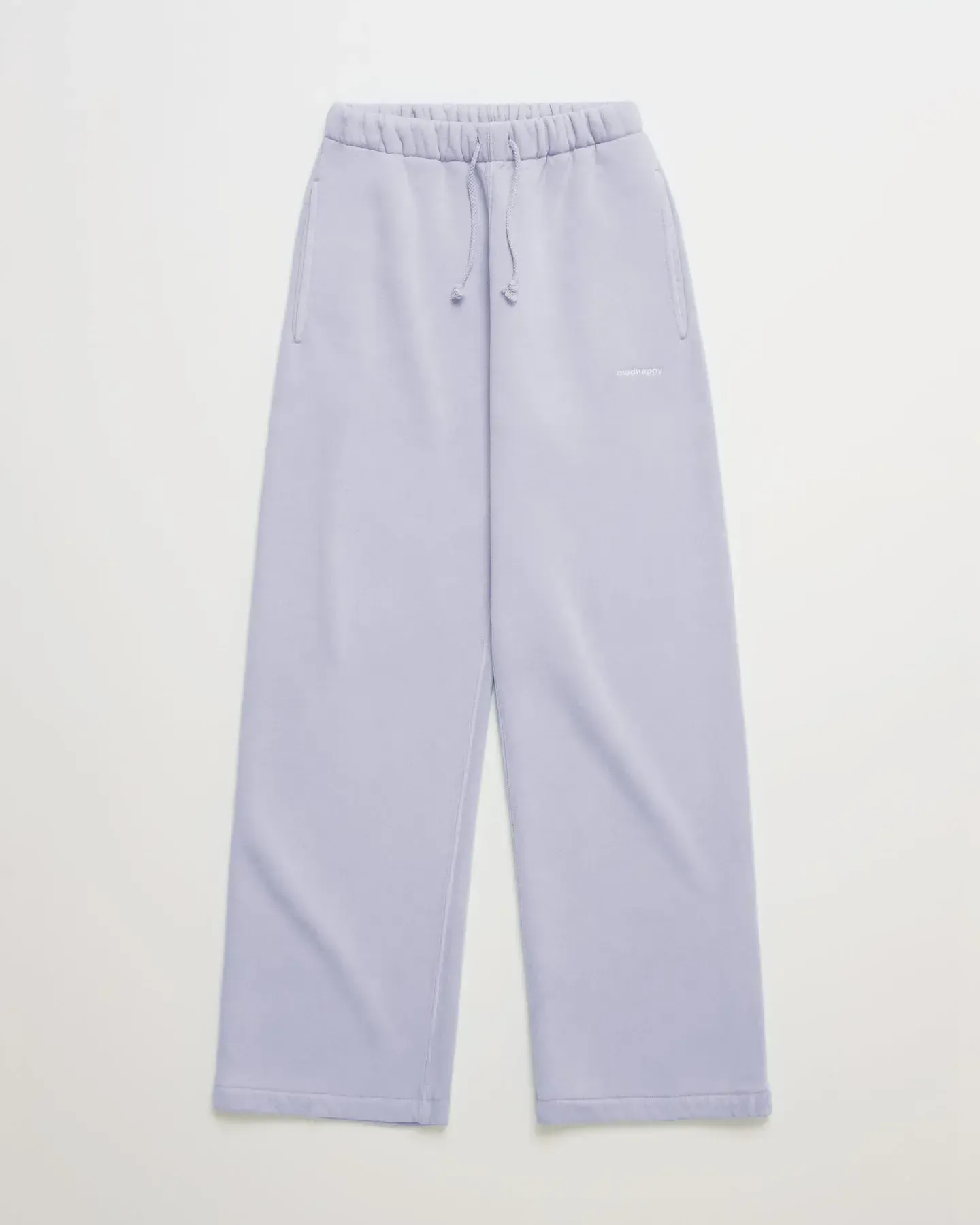 Madhappy-Classics-Midweight-Stra (1).. Madhappy Classics Midweight Straight Sweatpant