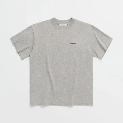 Madhappy Classics Midweight T-Shirt Botanical