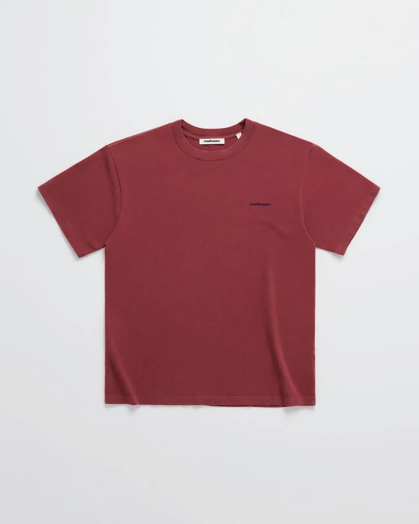 Madhappy-Classics-Midweight-T-Sh Madhappy Classics Midweight T-Shirt