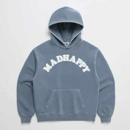 Ash Madhappy Cooper Fleece Hoodie