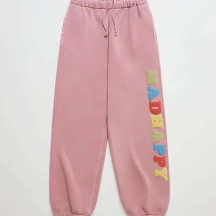 Madhappy Cooper Fleece Sweatpant