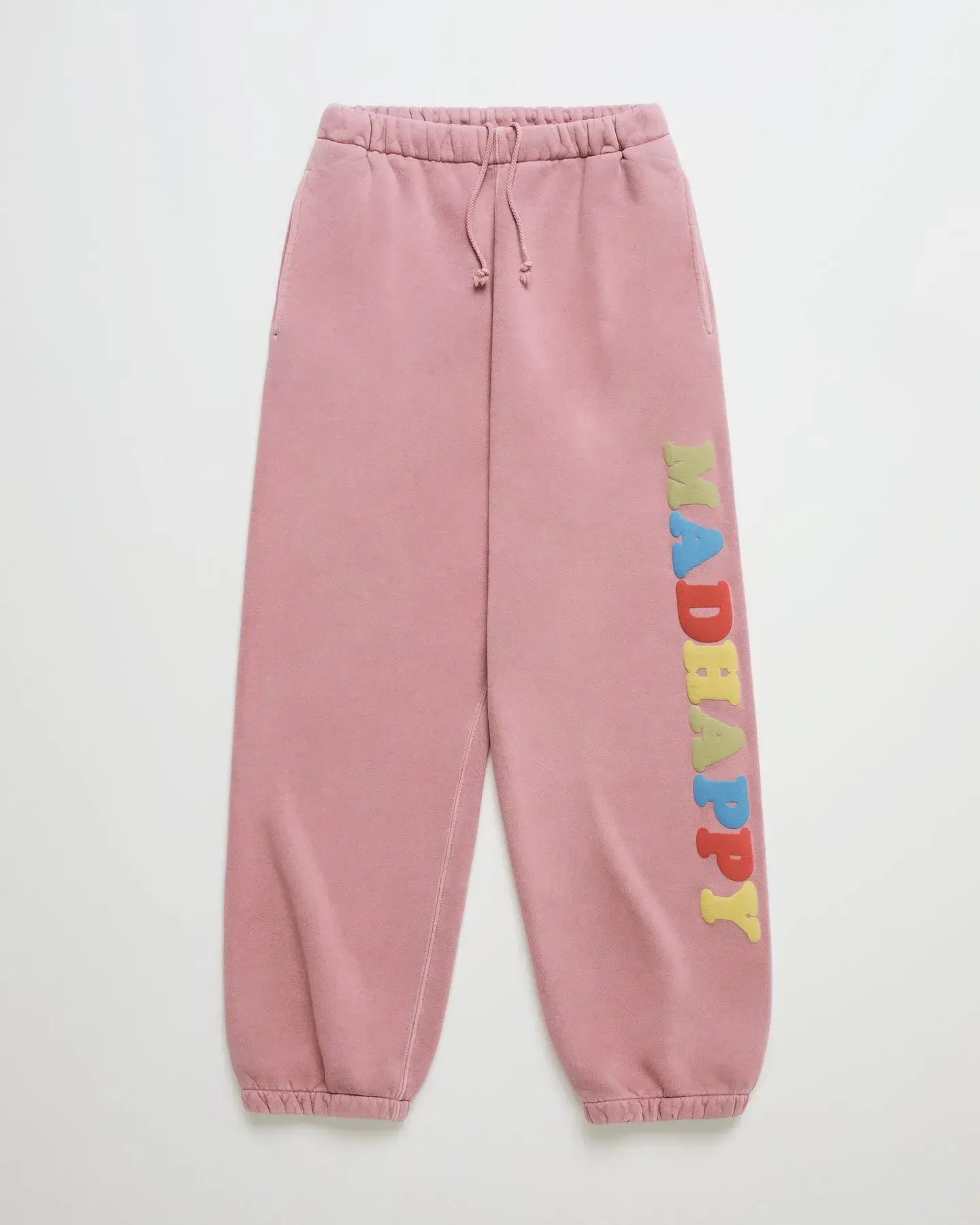 Madhappy-Cooper-Fleece-Sweatpant Madhappy Cooper Fleece Sweatpant