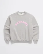 Madhappy Cooper Midweight Crewneck