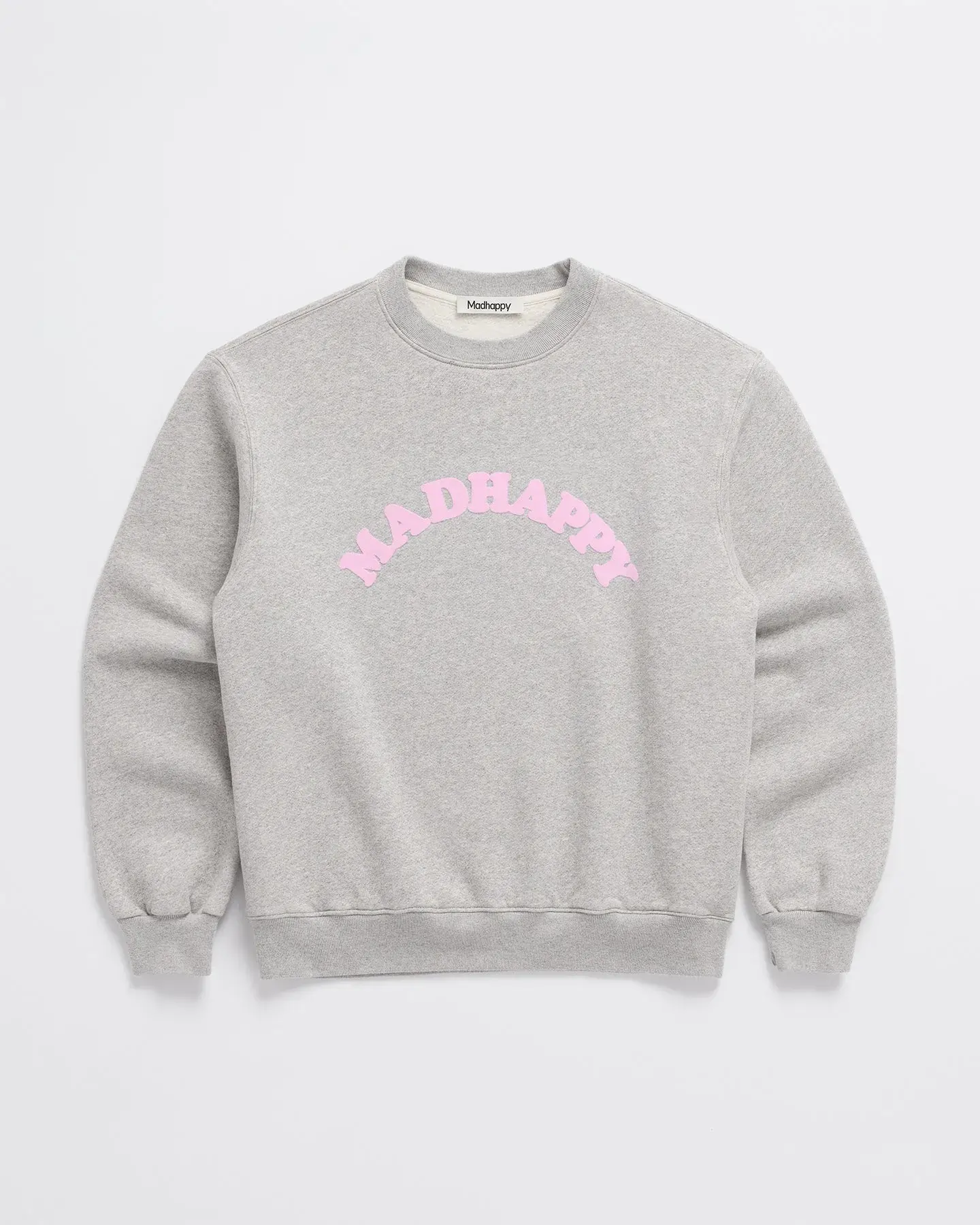 Madhappy Cooper Midweight Crewneck Madhappy Cooper Midweight Crewneck