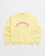 Madhappy Cooper Midweight Crewneck