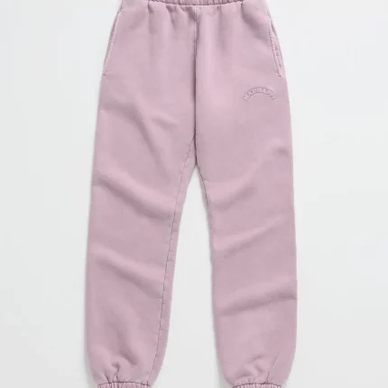 Madhappy Cooper Pigment Dye Fleece Sweatpants