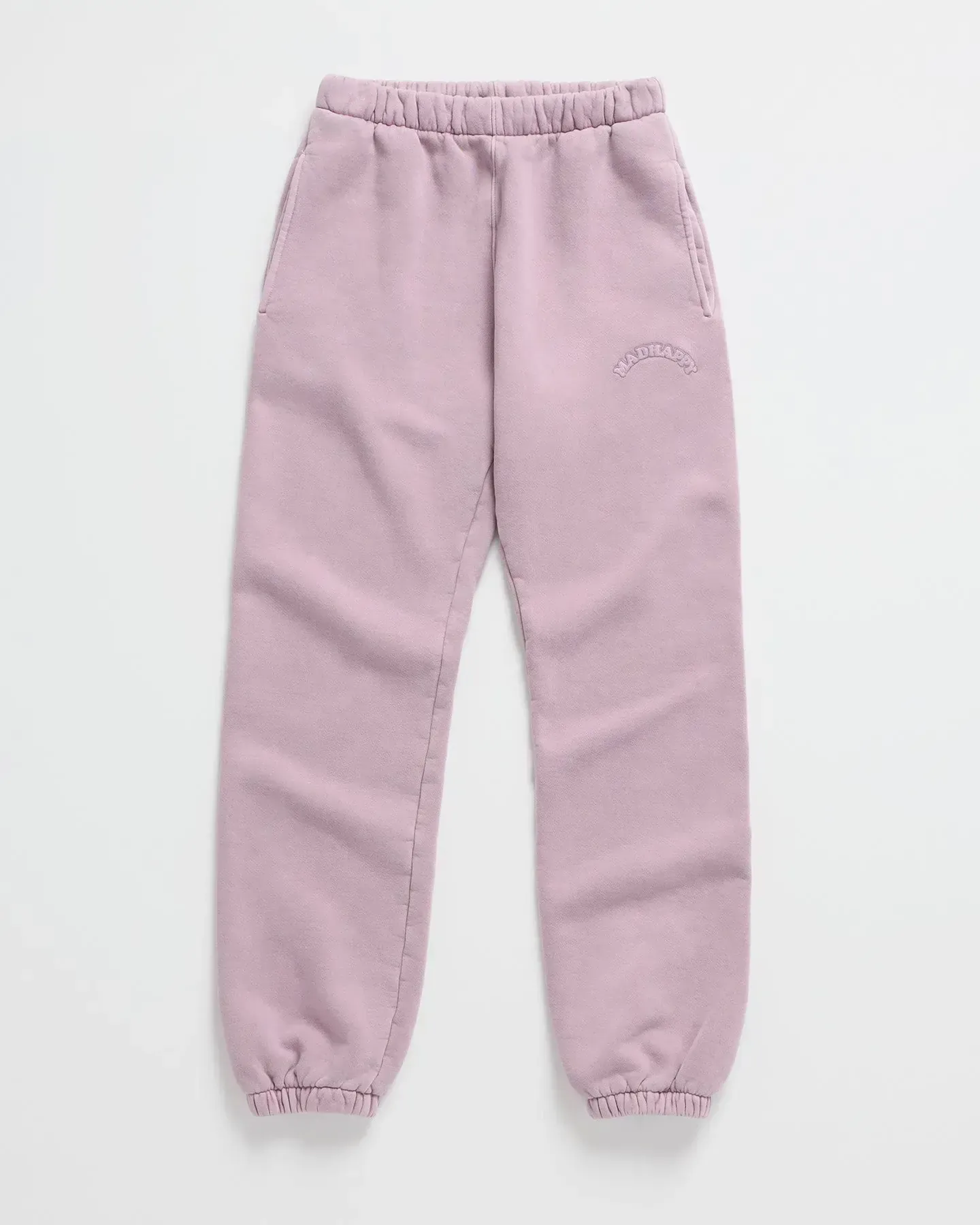 Madhappy-Cooper-Pigment-Dye-Flee Madhappy Cooper Pigment Dye Fleece Sweatpants