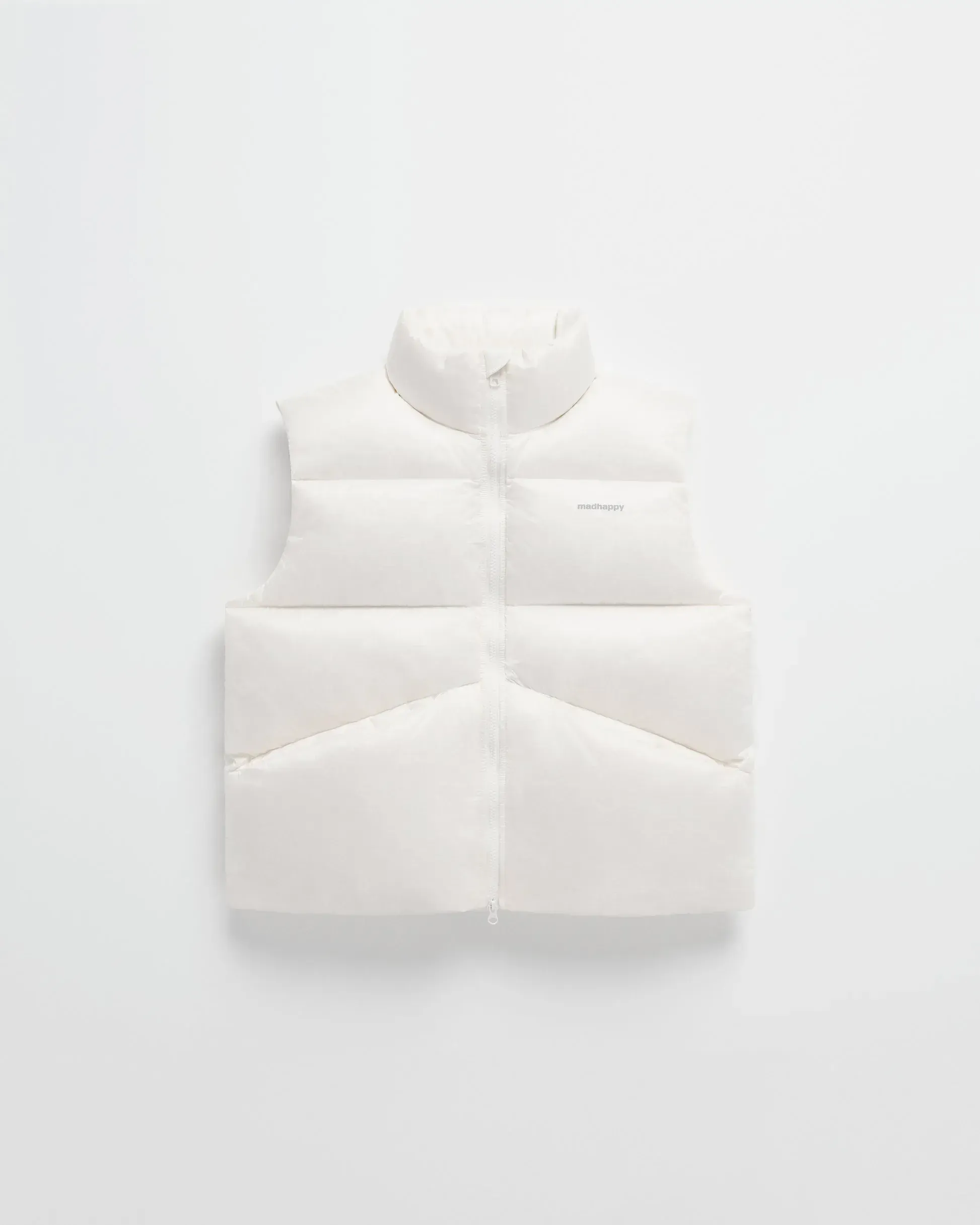 Madhappy Cozy Down Puffer Vest Madhappy Cozy Down Puffer Vest