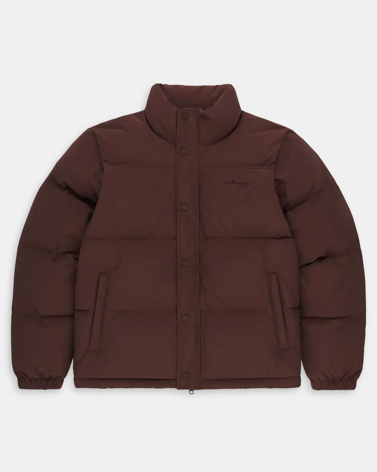 Madhappy Cozy Puffer Jacket Madhappy Cozy Puffer Jacket