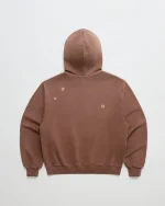 Madhappy Crystal Flower Zip Up Hoodie