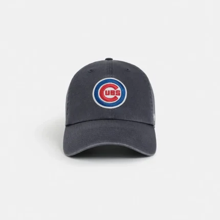 Madhappy Cubs ’47 Clean Up