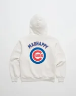 Madhappy Cubs Printed Hoodie