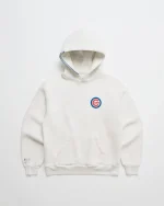 Madhappy Cubs Printed Hoodie