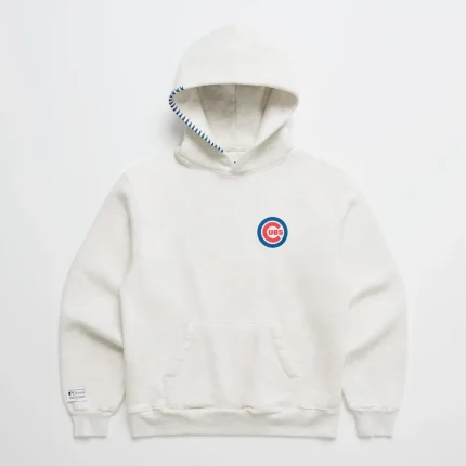 Madhappy Cubs Printed Hoodie