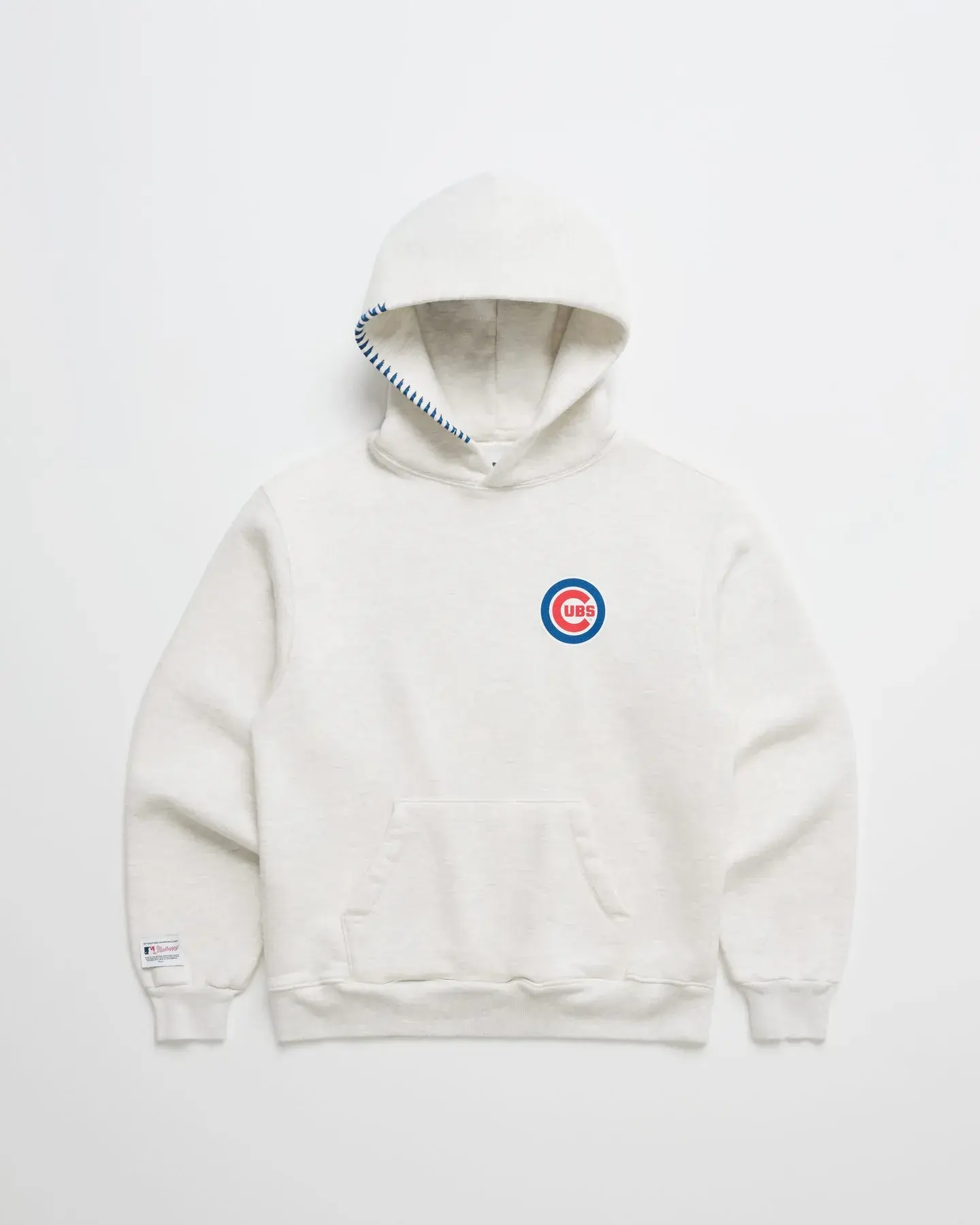 Madhappy Cubs Printed Hoodie Madhappy Cubs Printed Hoodie