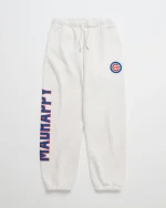 Madhappy Cubs Printed Sweatpant