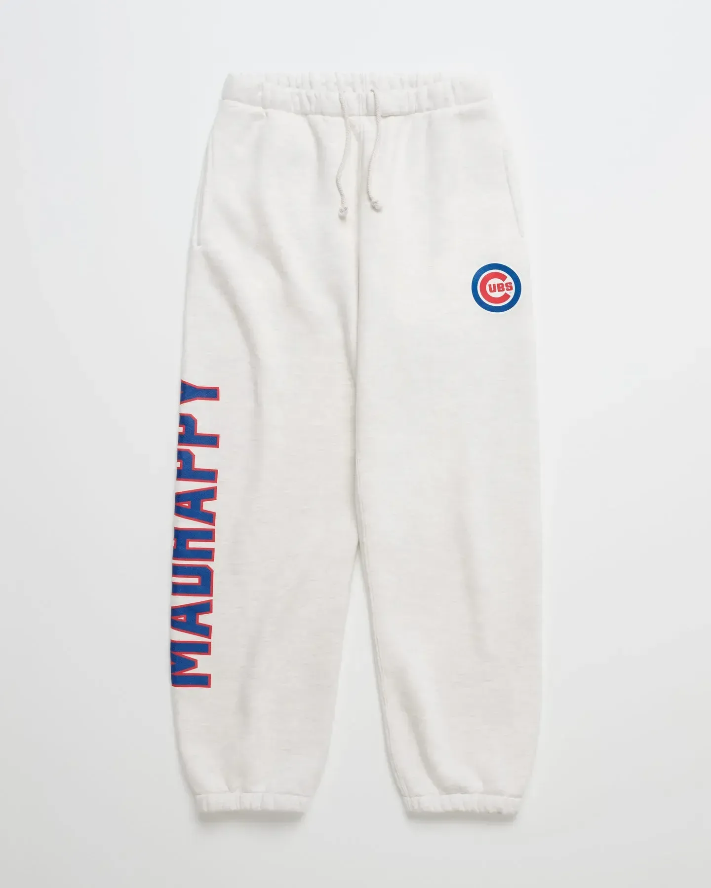 Madhappy-Cubs-Printed-Sweatpant Madhappy Cubs Printed Sweatpant