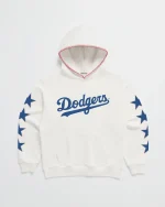 Madhappy Dodgers 2024 World Series Hoodie