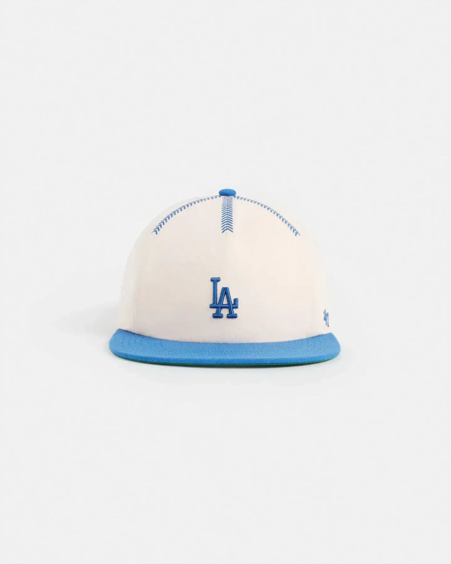 Madhappy Dodgers ’47 CAPTAIN Madhappy Dodgers ’47 CAPTAIN