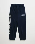 Madhappy Dodgers Appliqué Fleece Sweatpant