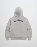 Madhappy Dodgers Appliqué Fleece Hoodie