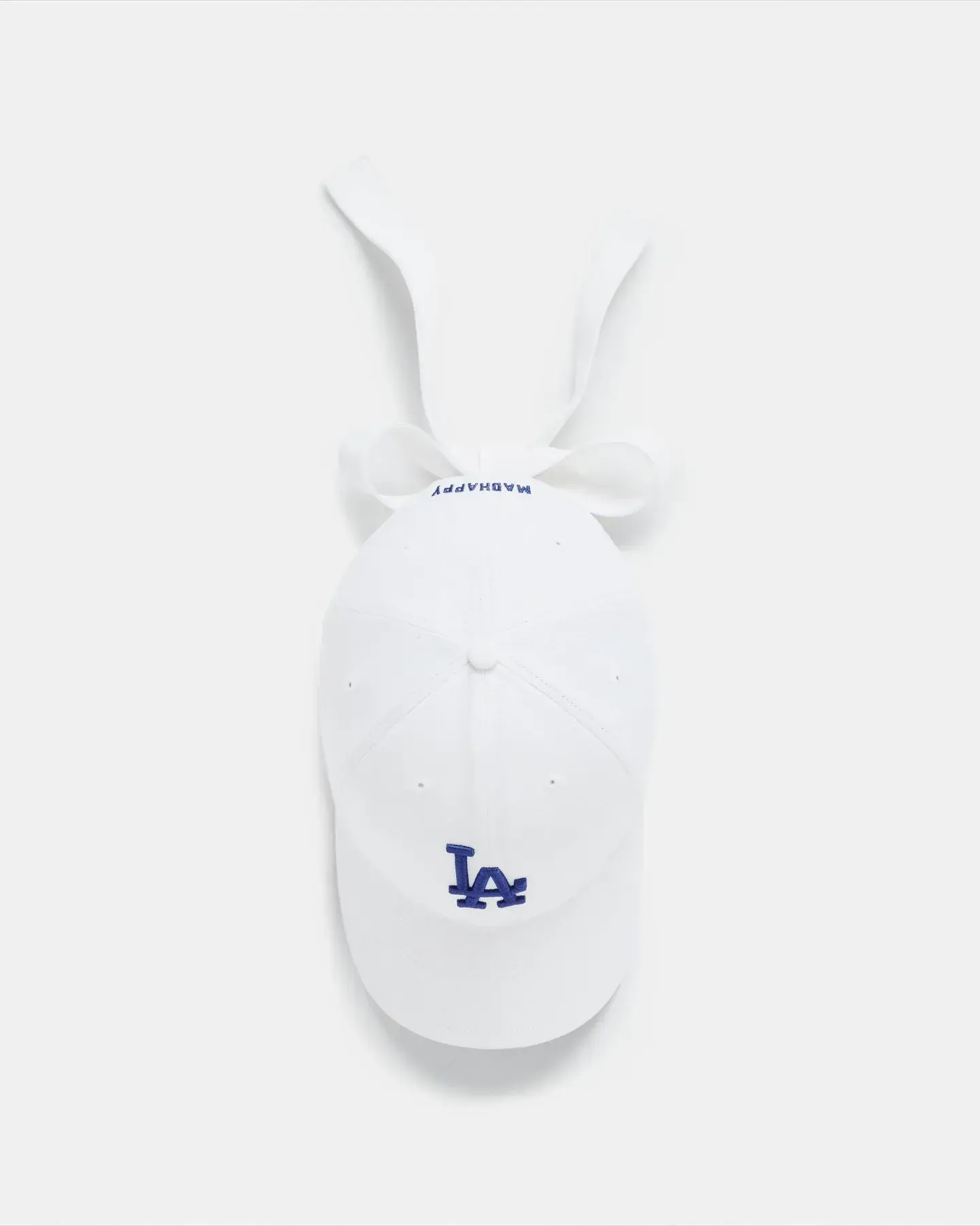Madhappy Dodgers Bowtie ’47 Clean Up Madhappy Dodgers Bowtie ’47 Clean Up