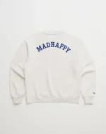 Madhappy Dodgers Fleece Crewneck