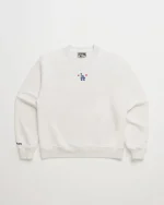 Madhappy Dodgers Fleece Crewneck
