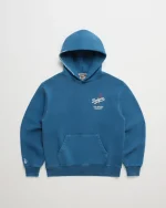 Madhappy Dodgers Fleece Hoodie