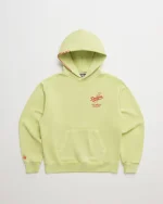 Madhappy Dodgers Fleece Hoodie