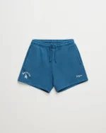 Madhappy Dodgers Fleece Short