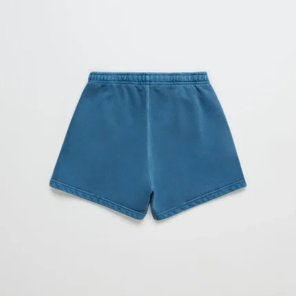 Madhappy Dodgers Fleece Short